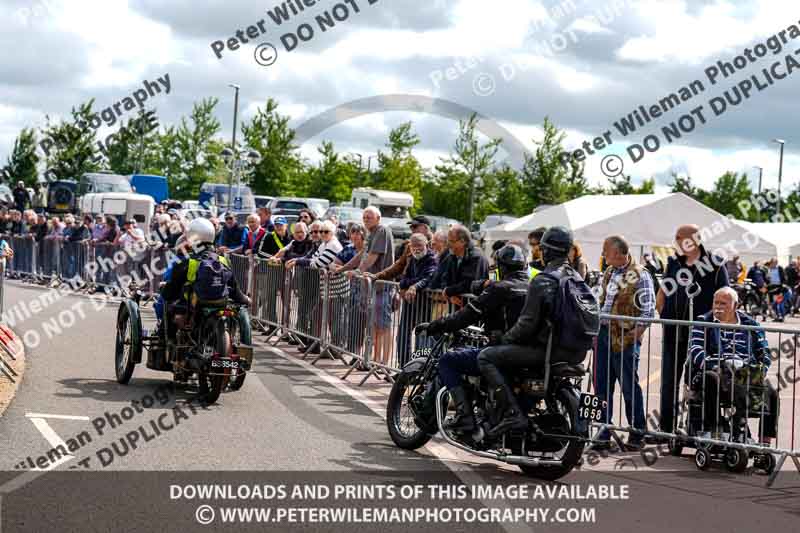 Vintage motorcycle club;eventdigitalimages;no limits trackdays;peter wileman photography;vintage motocycles;vmcc banbury run photographs